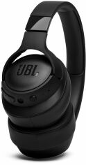 Акція на Jbl T710 Bt Black (JBLT710BTBLK) від Stylus