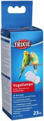 Акция на Лампа Trixie для птиц 23W (4011905550015) от Stylus