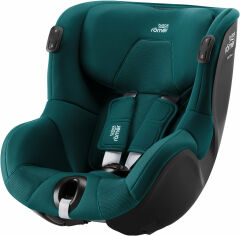 Акція на Автокрісло Britax Römer Dualfix iSENSE (Atlantic Green) від Y.UA