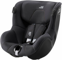 Акція на Автокрісло Britax Römer Dualfix iSENSE (Fossil Grey) від Y.UA