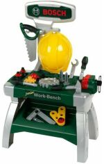 Акція на Іграшковий набір - Майстерня Bosch Mini Junior від Y.UA