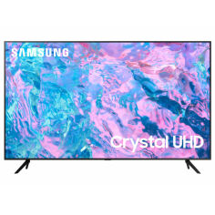 Акція на Телевізор Samsung UE75CU7100UXUA від Comfy UA