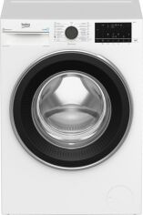 Акція на Пральна машина повногабаритна BEKO B5WFU58436W від Rozetka
