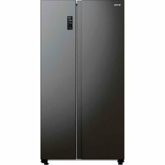 Акция на Холодильник Gorenje NRR9185EABXLWD от MOYO