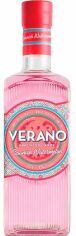 Акція на Джин Verano Spanish Watermelon 0.7л 40% (DDSAT4P150) від Stylus