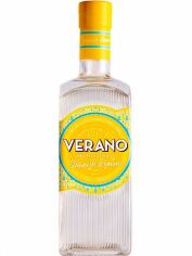 Акция на Джин Verano Spanish Lemon 0.7л 40% (DDSAT4P151) от Stylus