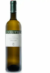 Акція на Вино Colutta Friulano DOC, белое сухое, 0.75л 13% (ALR16078) від Stylus