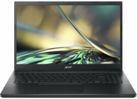 Акція на Acer Aspire 7 A715-43G-R9R0 (NH.QHHEX.009) від Stylus