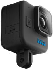 Акція на GoPro HERO11 Black Mini (CHDHF-111-RW) Ua від Stylus