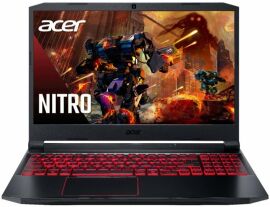 Акция на Acer Nitro 5 AN515-57-75XK (NH.QELEY.00A) от Stylus
