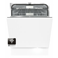 Акция на Посудомийна машина вбудована Gorenje GV673C62 от Comfy UA