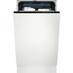 Акція на Посудомийна машина вбудована Electrolux EEA913100L від Comfy UA
