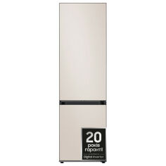 Акция на Уцінка - Холодильник Samsung RB38A6B6239/UA от Comfy UA