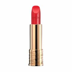 Акция на Зволожувальна помада для губ Lancome L'Absolu Rouge Cream Lipstick 171 Peche Mignon, 3.4 г от Eva