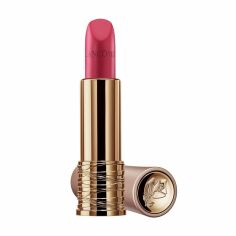 Акція на Матова помада для губ Lancome L'Absolu Rouge Intimatte Lipstick 344 Plush Rose, 3.4 г від Eva