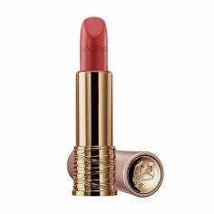 Акция на Матова помада для губ Lancome L'Absolu Rouge Intimatte Lipstick 135 Douce Chaleur, 3.4 г от Eva