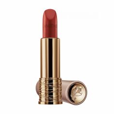 Акция на Матова помада для губ Lancome L'Absolu Rouge Intimatte Lipstick 196 French Touch, 3.4 г от Eva