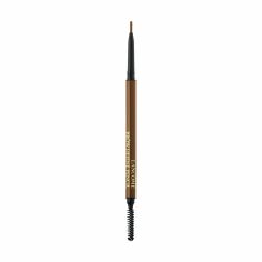 Акція на Автоматичний олівець для брів Lancome Brow Define Pencil зі щіточкою, 06 Brown, 0.09 г від Eva