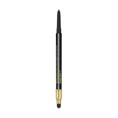 Акция на Водостійкий олівець для очей Lancome Le Stylo Waterproof Eyeliner R21, 01 Noir Onyx, 0.35 г от Eva