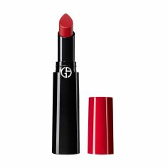 Акція на Помада для губ Giorgio Armani Lip Power Longwear Lipstick 401 Passione, 3.1 г від Eva