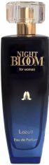 Акція на Тестер Парфумована вода для жінок Lazell Night Bloom For Woman 100 мл від Rozetka