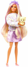 Акция на Кукла Barbie Cutie Reveal серии Мягкие и пушистые – Львенок (HKR06) от Stylus
