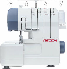 Акция на Necchi NL11C от Y.UA