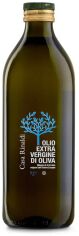 Акція на Оливкова олія Casa Rinaldi Extra Vergine 1000 мл (8006165389501) від Y.UA