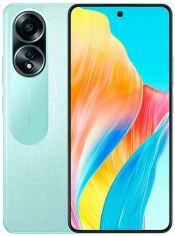 Акція на Oppo A58 6/128GB Dazzling Green (UA UCRF) від Y.UA