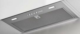 Акція на Вытяжка Faber Inka Lux Smart Ev8 X A52, Silver від MOYO