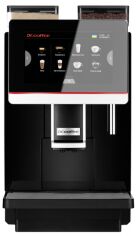 Акція на Кавомашина Dr. Coffee Coffeebar Plus від Rozetka