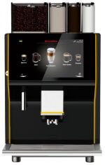 Акція на Кавомашина професійна Dr. Coffee Coffeecenter від Rozetka