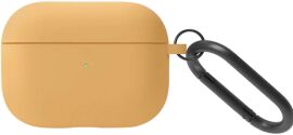 Акція на Чохол для навушників Native Union Roam Case Kraft (APPRO2-ROAM-KFT-NP) для Apple AirPods Pro 2 від Y.UA
