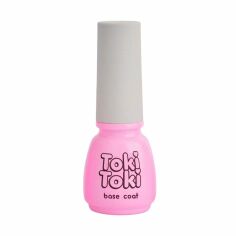 Акція на Гель-лак для нігтів Toki Toki Spring Gel Polish, SP11, 5 мл від Eva