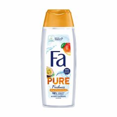 Акція на Гель для душу Fa Pure Freshness Манго та маракуя, 250 мл від Eva