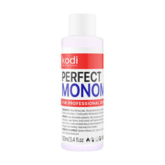 Акція на Мономер Kodi Professional Perfect Monomer Purple Фіолетовий, 100 мл від Eva