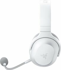 Акція на Навушники Razer Barracuda X 2022, Mercury (RZ04-04430200-R3M1) від Rozetka