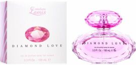 Акция на Парфумована вода для жінок Creation Lamis Diamond Love аналог Versace Bright Crystal 100 мл от Rozetka
