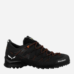 Акція на Чоловічі кросівки Salewa Wildfire 2 M 61404/0971 42 (8UK) 27 см Black/Black від Rozetka