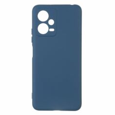 Акція на Панель ArmorStandart ICON Case для Poco X5 5G Camera cover Blue від Rozetka