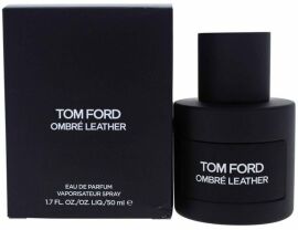 Акция на Парфумована вода унісекс Tom Ford Ombre Leather Eau De Perfume Spray 50 мл от Rozetka