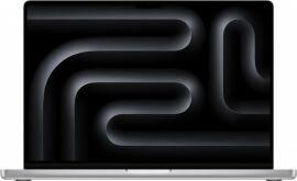 Акция на Ноутбук Apple MacBook Pro 16" M3 Pro 18/512GB 2023 (MRW43UA/A) Silver от Rozetka