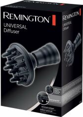 Акція на Дифузор для фена Remington D52DU Universal Diffusor від Y.UA
