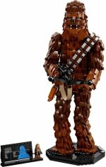 Акция на Конструктор Lego Star Wars Чубака (75371) от Y.UA