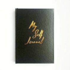 Акція на Дневник Upgrade My Self Journal (U - MSJ) від Stylus