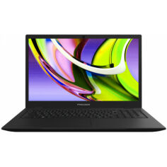 Акція на Ноутбук ProLogix M15-720 (PN15E02.I31016S5NU.004) Black від Comfy UA