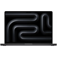 Акція на Ноутбук Apple MacBook Pro 16'' M3 Max 16-core CPU 40-core GPU 1Tb MUW63 Space Black від Comfy UA