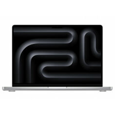 Акція на Ноутбук Apple MacBook Pro 14'' M3 Max 14-core CPU 30-core GPU 1Tb MRX83 Silver від Comfy UA