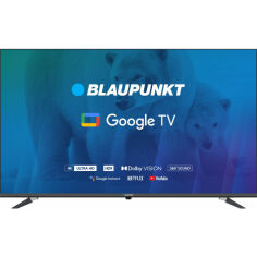 Акція на Телевізор Blaupunkt 55UGC6000 від Comfy UA