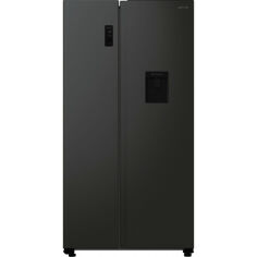 Акція на Холодильник Gorenje NRR9185EABXLWD від Comfy UA